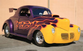 Illustration for article titled The Ten Crappiest Cars Of The 2008 Monterey Auctions